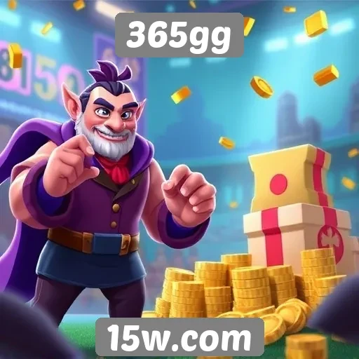 Vantagens dos bônus oferecidos pelo 365gg