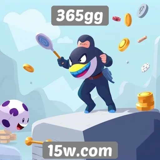 Evolução dos jogos disponíveis no 365gg