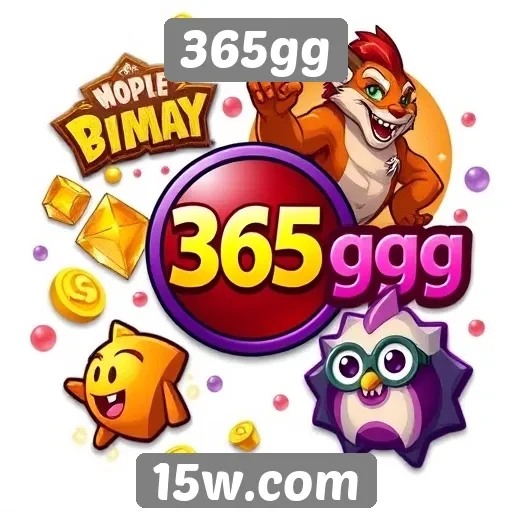 Comparativo de jogos disponíveis na plataforma 365gg