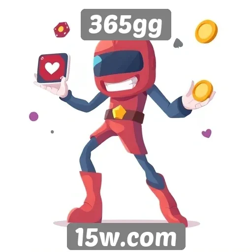 365gg analisa tendências no mercado de jogos